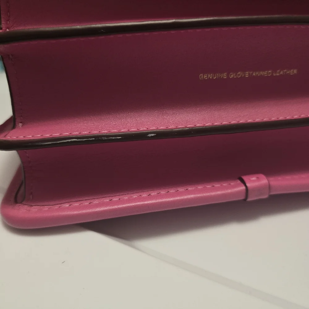 Coach Hero Bag - Picture 9 of 16